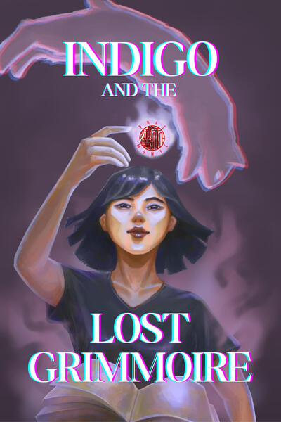 Bust Painterly render + simple environment [USD 125.00]